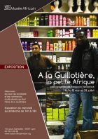 A la Guillotière, la petite Afrique