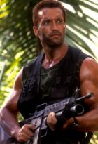Epouvantable vendredi - Soirée John McTiernan