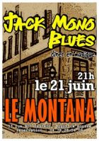 JACK MONO BLUES