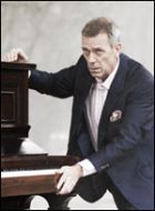 Hugh Laurie