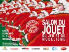 Salon du jouet, du jeu et modélisme