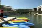 Fête de l'eau à Confluence