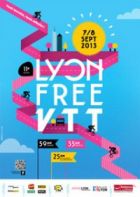 Lyon Free VTT