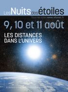 Nuit des étoiles 2013