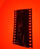 Le cinéma