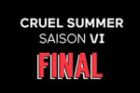 CRUEL SUMMER FINAL COUNTDOWN