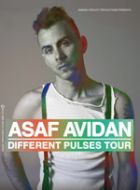 Asaf Avidan