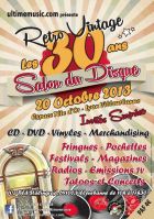 Salon du disque  