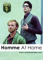 Homme at Home
