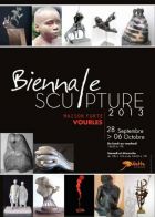 Biennale de la Sculpture - Maison Forte de Vourles