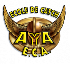E.C.A - Cours de catch Lyon/Villeurbanne
