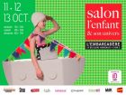 Salon l'enfant & son univers