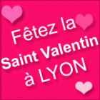 Saint Valentin