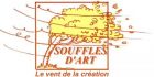 SOUFFLES d'ART, le vent de la création