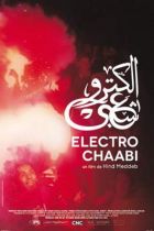 Projection Electro Chaaby