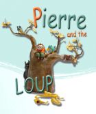 Pierre And The Loup