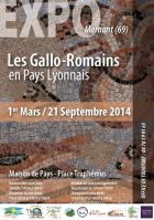 Les Gallo-Romains en Pays Lyonnais