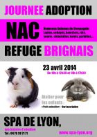 Journée adoption NAC