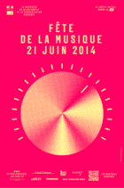 Fête de la musique 2014