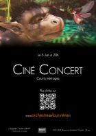 Ciné-Concert