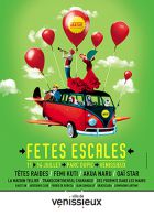 Festival Fêtes Escales 2014
