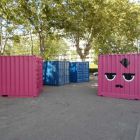 Les Villages de Containers à jeux