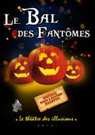 Le bal des fantômes