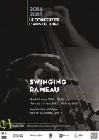 SWINGING RAMEAU