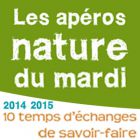 Échanges sur les guides naturalistes