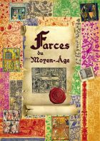 Farces du Moyen-âge