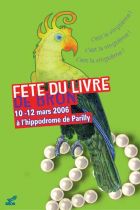 La Fête du Livre de Bron