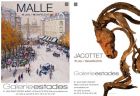 Expositions de Charles MALLE & Jenny JACOTTET