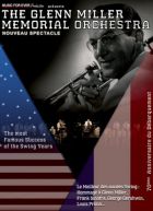 The Glenn Miller Memorial Orchestra