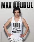 Max Boublil