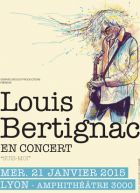 Louis Bertignac en concert