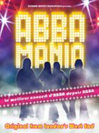 ABBA MANIA