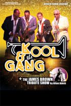Kool And The Gang