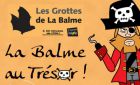 La Balme au Trésor !