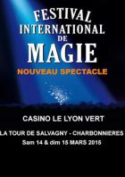 Festival international de magie