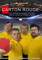 Carton rouge