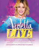 Violetta Live