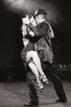 Tango de los maestros