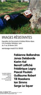 Images résistantes