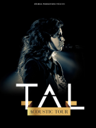 TAL - Acoustic Tour