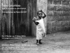 Exposition « Togo, Terre promise » -  Pierre Suchet