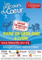 LES PARCOURS DU COEUR