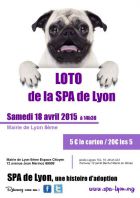 Loto de la SPA de Lyon