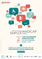 Rencontre Emploi Handicap