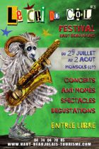 Festival le Cri du Col