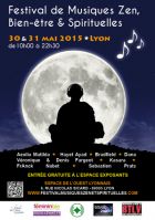 Festival de Musiques Zen, Bien Être & Spirituelles